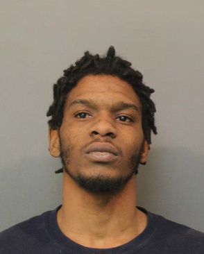 Anthony Deonte Coats